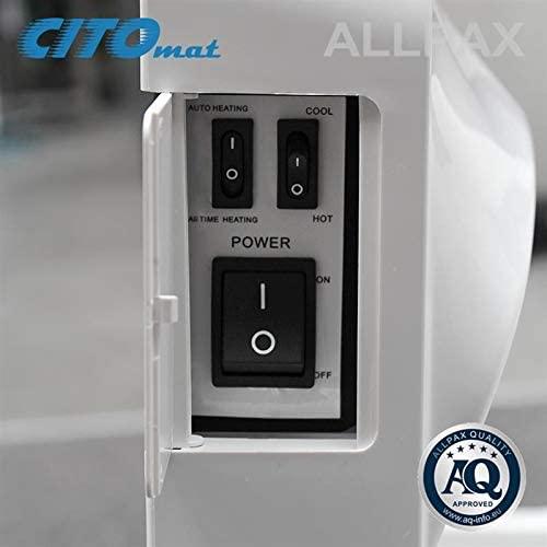 Produktbild Allpax Citojet HT 120