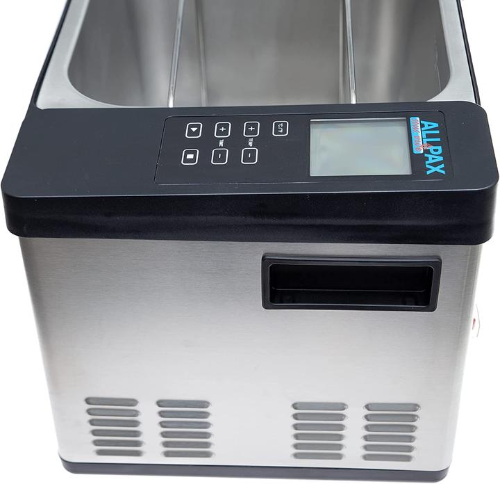 Allpax SV 12 Sous Vide