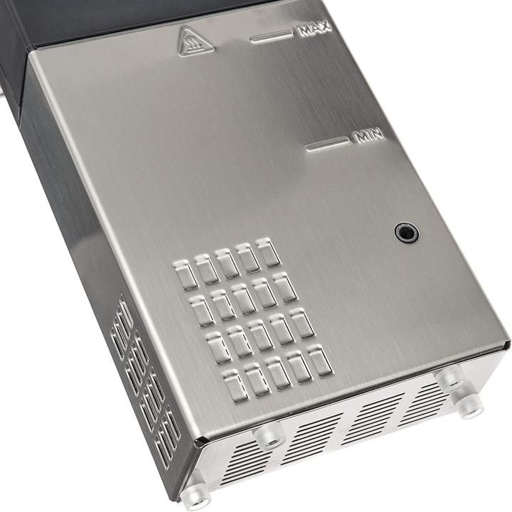 Produktbild Allpax Sous Vide Garer SV 2