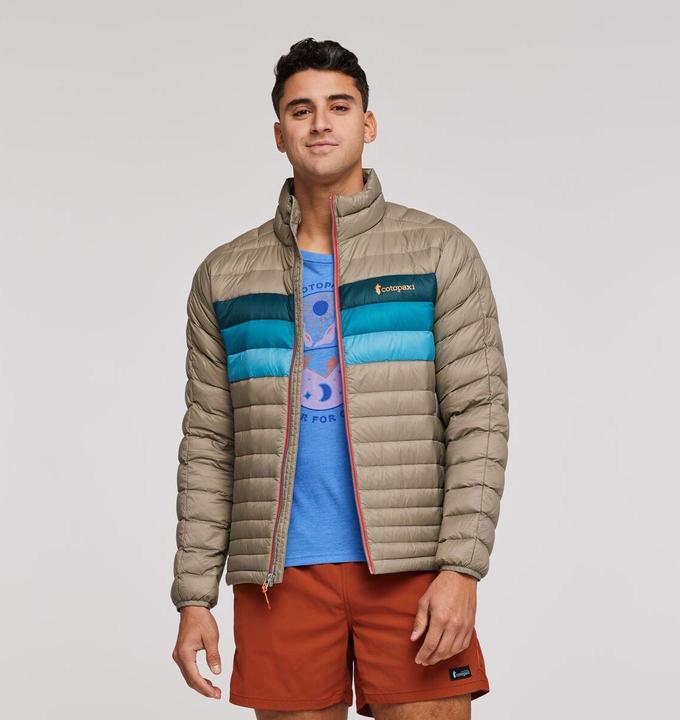 Actual product image Cotopaxi Fuego Down Jacket (XL)