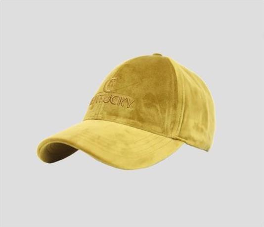 Actual product image Kentucky Horsewear Cap Velvet (One size)