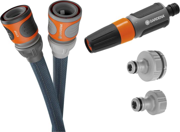 Produktbild Gardena Liano Xtreme 1/2 Set (20 m, 13 mm)