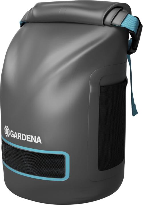 Produktbild Gardena Textilschlauch Liano Xtreme 1/2, 10 m Set + Adapte (10 m, 13 mm)