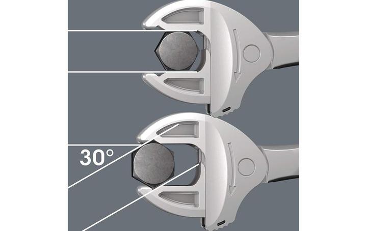 Image du produit Wera 6004 Joker S (10 mm, 11 mm, 12 mm, 13 mm)