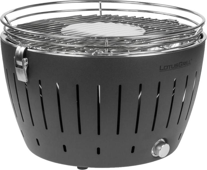 Image du produit LotusGrill Original avec USB (32 cm)