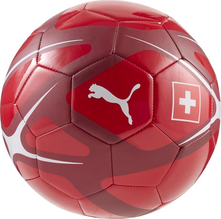 Produktbild Puma SFV CULTURE Ball (5)