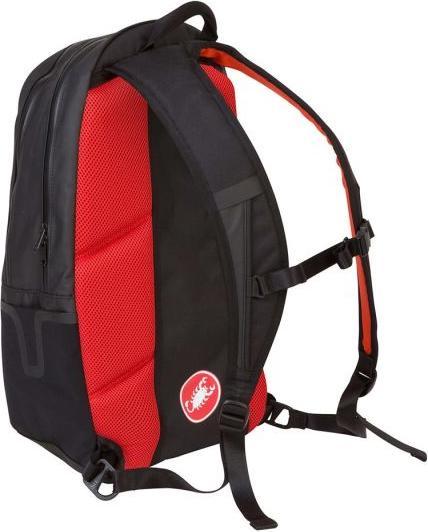 Actual product image Castelli Gear Backpack (26 l)