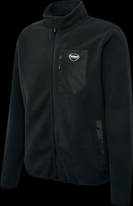 Actual product image hummel Hmllgc Sum Fleece Jacket (M)
