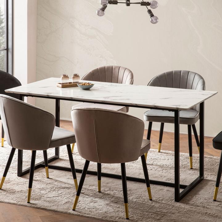 Image du produit Wohnling 120x60x76 (120 x 60 x 76 cm)