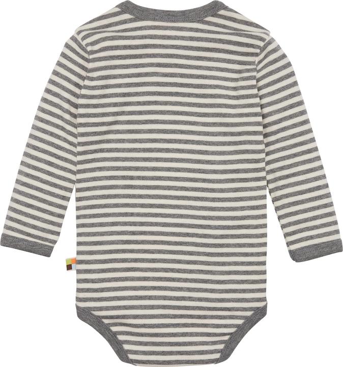 Actual product image loud + proud Swaddle body (74, 80)