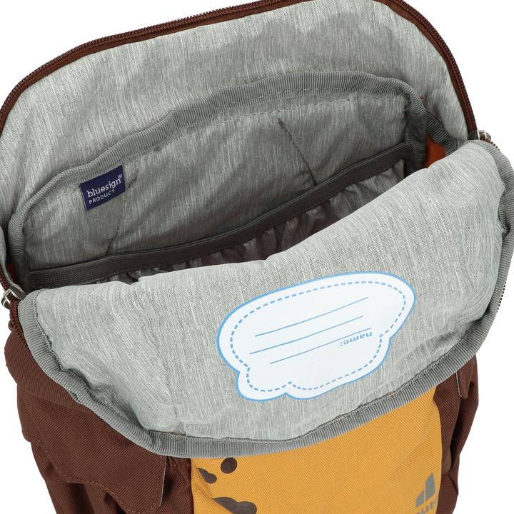 Actual product image Deuter Kikki (8 l)