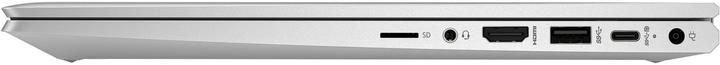 Produktbild HP Pro x360 435 G10 (13.30", AMD Ryzen 7 7730U, 32 GB, 512 GB, CH)