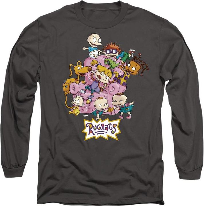Rugrats TShirt (S)