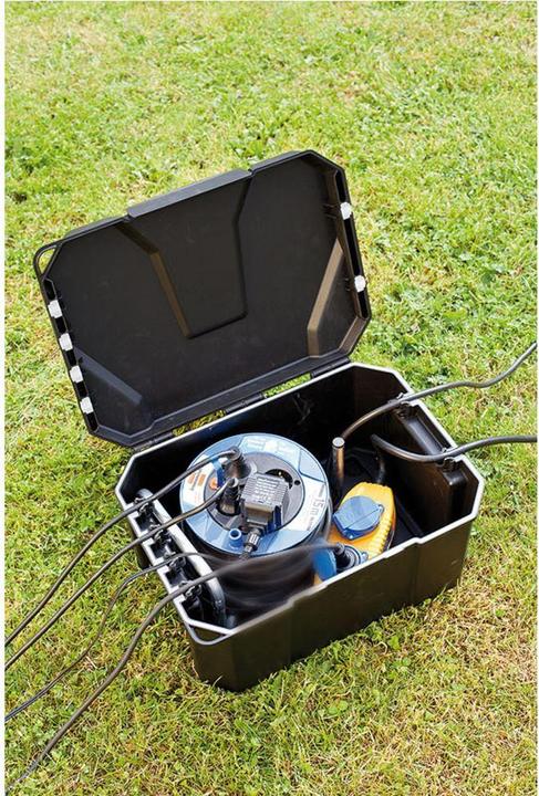 Image du produit Heissner Garden-Power-Box