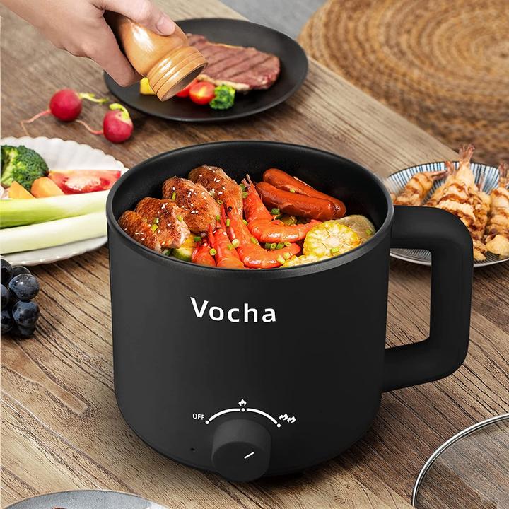 Produktbild Vocha Elektrische Hot Pot Topf