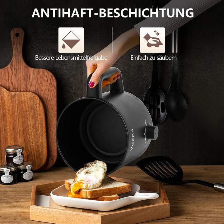 Produktbild Vocha Elektrische Hot Pot Topf