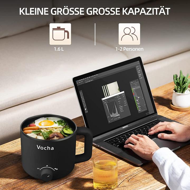 Produktbild Vocha Elektrische Hot Pot Topf