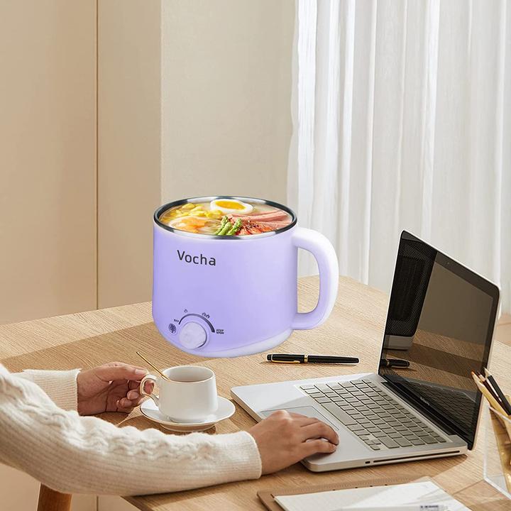 Actual product image Vocha Hot Pot