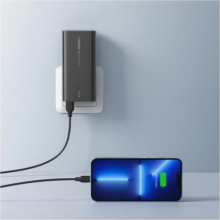 Productafbeelding Veger ACE100 (10000 mAh, 20 W, 38.50 Wh)