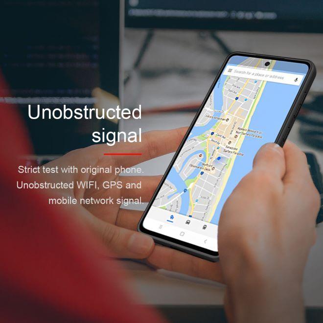 Produktbild Nillkin Textured Series (Samsung Galaxy A73 5G)