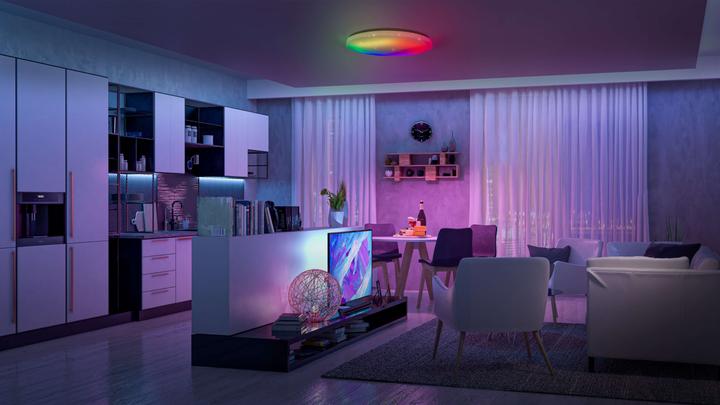 Image du produit Näve Rainbow