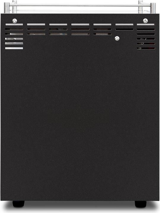 Actual product image Ascaso Steel Duo PID
