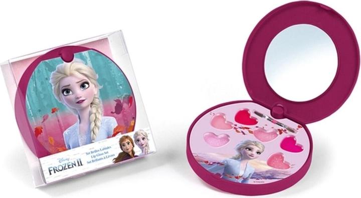 Immagine prodotto Disney Frozen II Palette di lucidalabbra