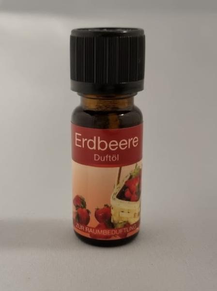 Produktbild Elina Erdbeere