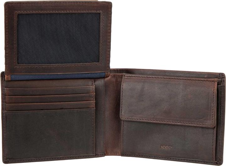 Actual product image Joop! billfold mh9 loreto typhoon