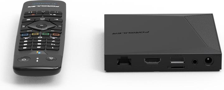 Produktbild Formuler Z 11 Pro BT1 Edition (16 GB, iOS 11)