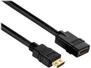 Actual product image Purelink HDMI (Typ A) — HDMI (Typ A) (5 m, HDMI)