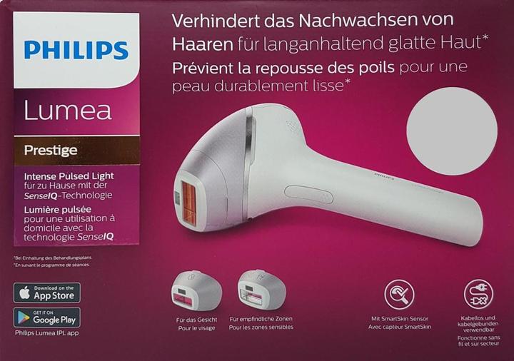 Produktbild Philips Lumea Prestige