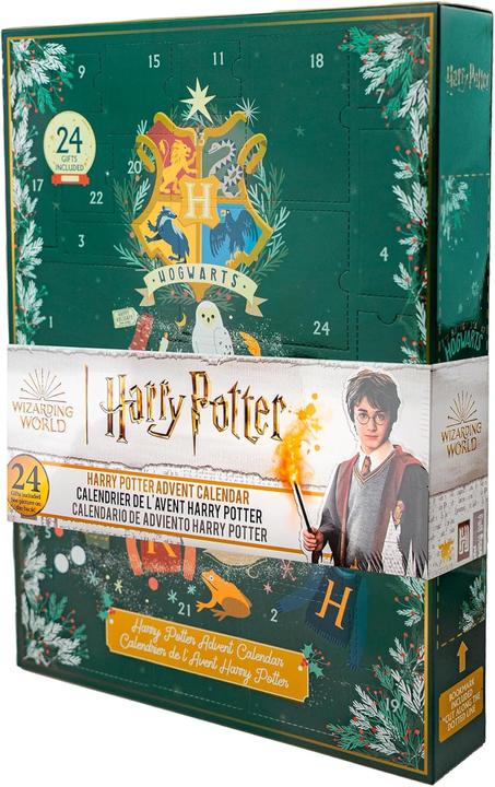 Produktbild Cinereplicas Harry Potter - Wizarding World Classic