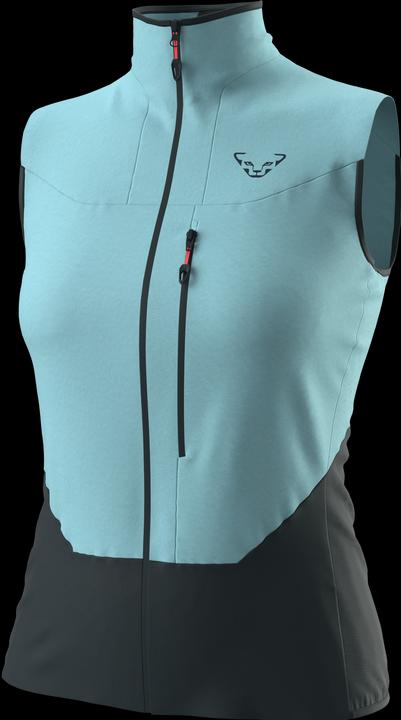 Produktbild Dynafit Women's Traverse DST Vest (L)