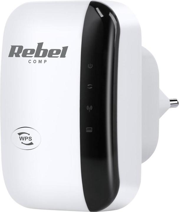 Produktbild Rebel Router Access Point KOM1030 (300 Mbit/s)