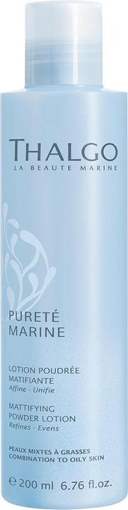Thalgo Pureté Marine (Reinigungslotion, 200 ml)