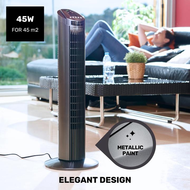 Image du produit Taurus Ventilateur de tour