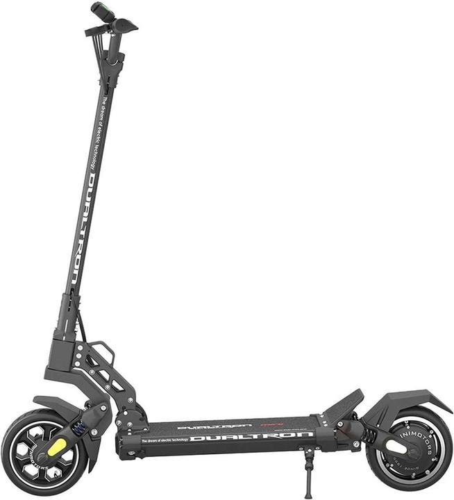 Image du produit Mini Motor Minimotors Dualtron Mini Limited Dual Brake 52V - 13Ah 2022 (25 km/h, 45 km, 500 W)