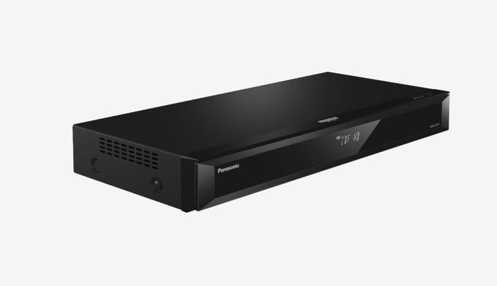 Actual product image Panasonic Dmr-Ubs70egk (500 GB, Bluray Player, Blu-ray Recorder)