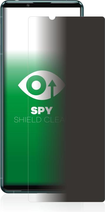 Immagine prodotto upscreen Spy Shield Pellicola Privacy (1 Pezzo/i, Sony Xperia 5 III)
