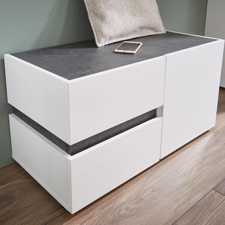 Produktbild pfister Yes (80 cm)