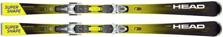 Produktbild Head Supershape e-Speed 2023 (106 cm, Ohne Bindung)