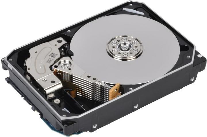 Produktbild Toshiba MG09 Series (18 TB, 3.5", CMR)
