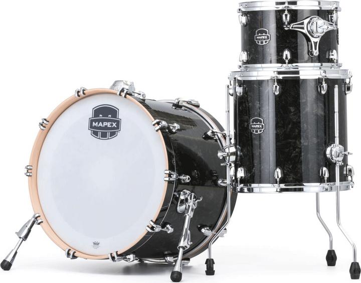 Produktbild Mapex MX Saturn V Tour Ed. 3pc (Acoustic-Drum)