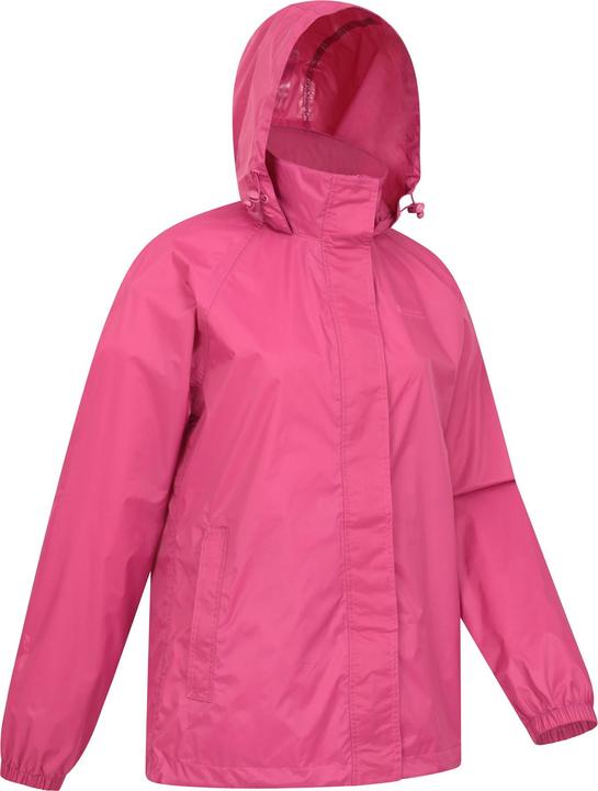 Immagine prodotto Mountain Warehouse Pakka II Giacca Impermeabile Donna (38)