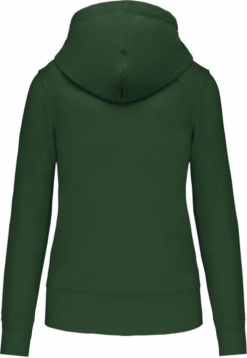 Immagine prodotto Kariban Felpa con Cappuccio Donna (36)