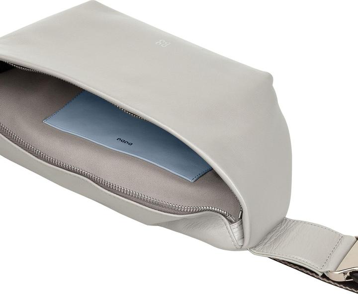 Produktbild Dudu Tenerife Gürteltasche Leder 31 cm