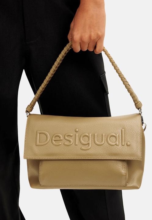 Immagine prodotto Desigual Tasche M-LOGO Umhängetasche