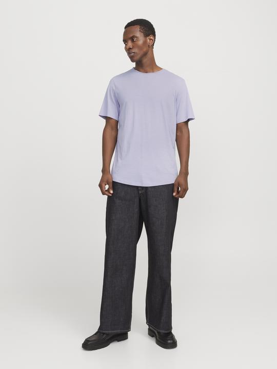 Produktbild Jack & Jones Jjebasher Tee O-Neck Ss Noos (XXL)