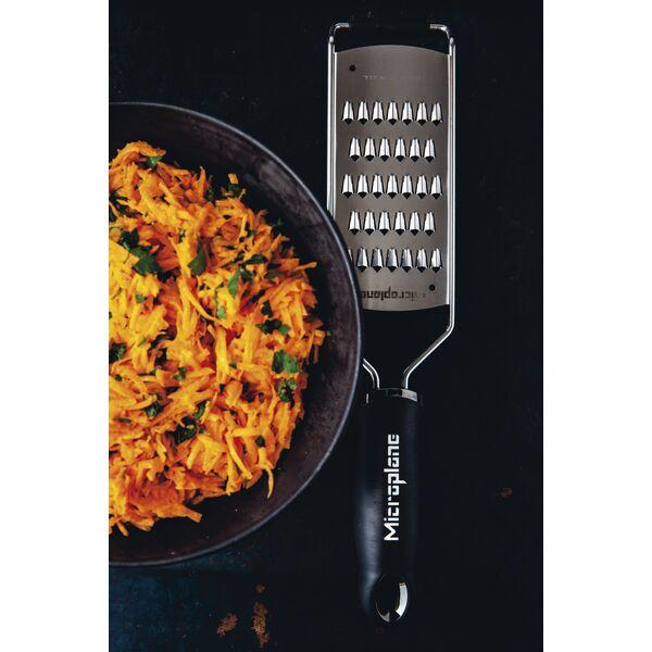 Actual product image Microplane Fine Julienne grater
